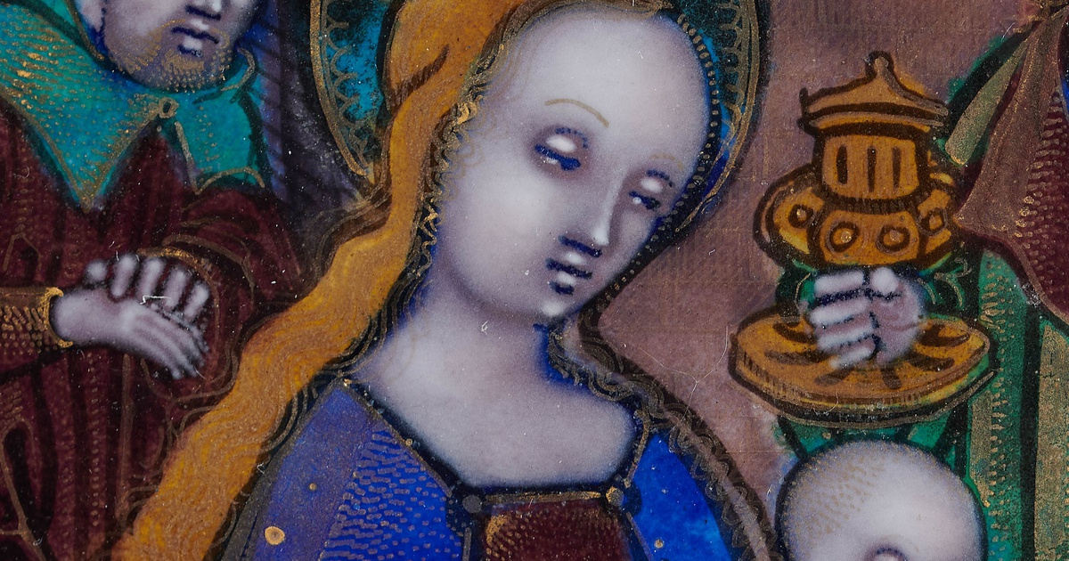 Publication: The Wyvern Collection Medieval and Renaissance Works of ...